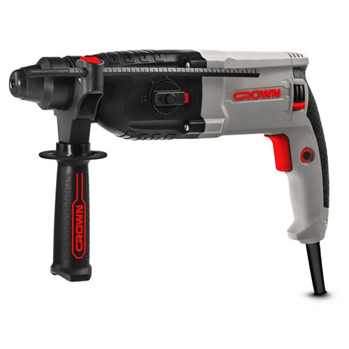 Перфоратор электрический CROWN CT18108 BMC