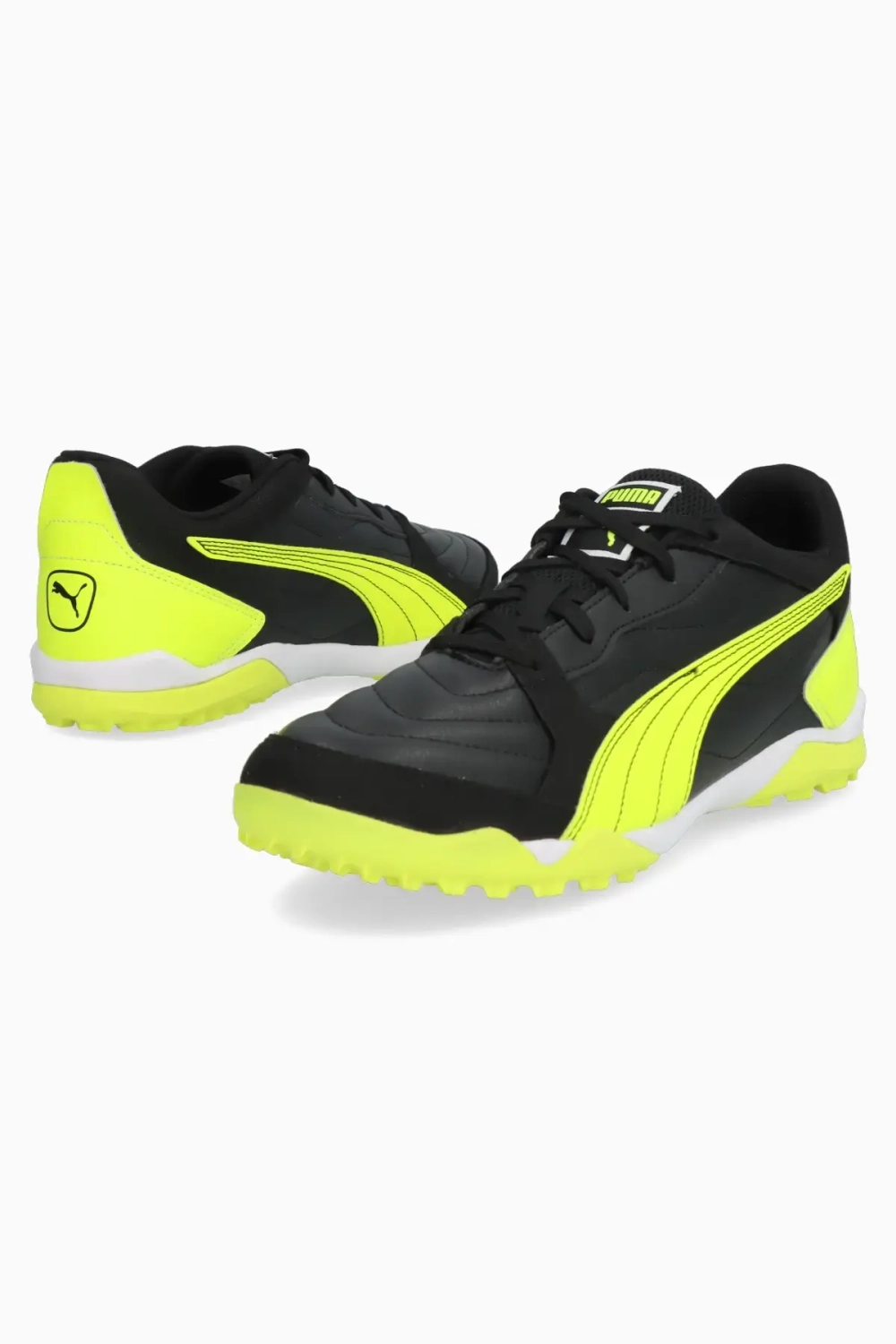 Сороконожки Puma Pressing IV TT - размер 44,5 EU