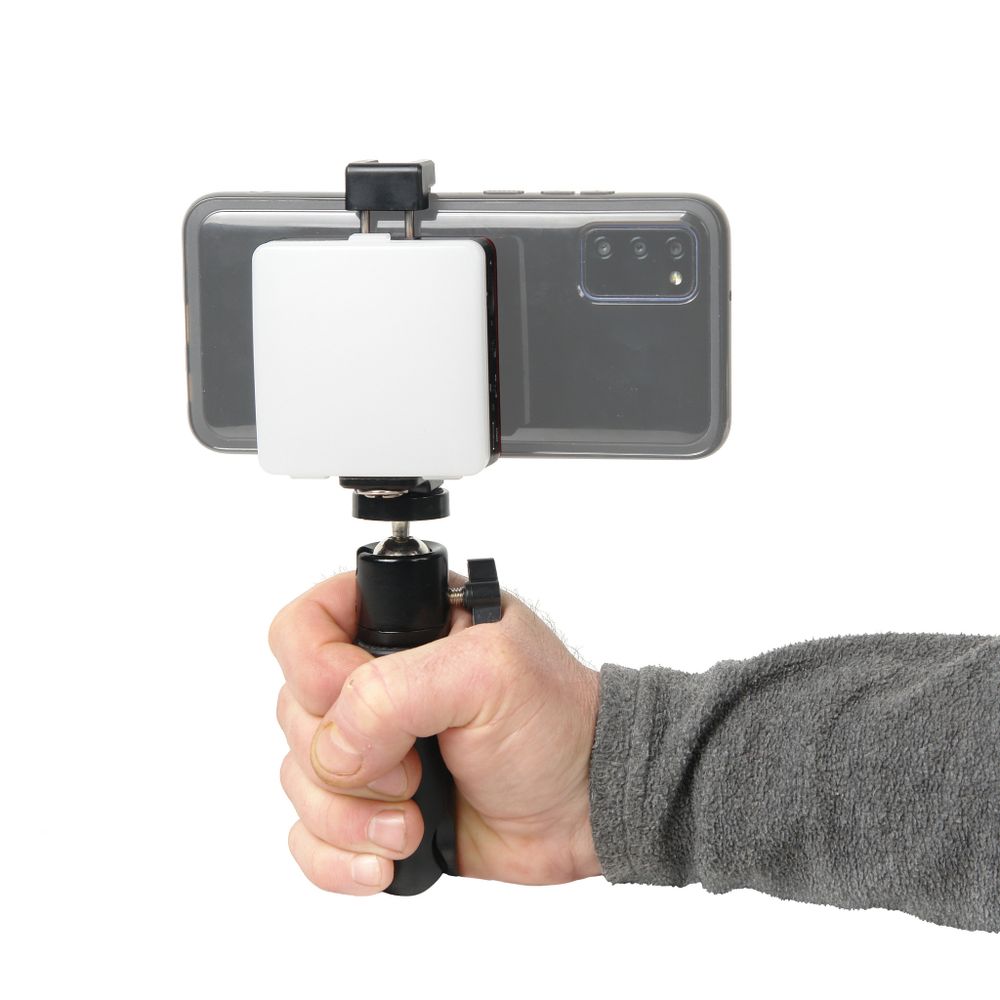 Falcon Eyes LEDFly 5 Bi-color