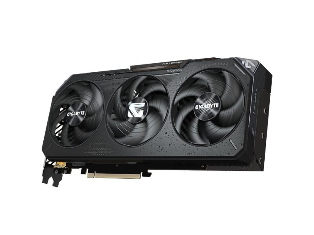 Видеокарта Gigabyte AMD Radeon RX 9070XT GAMING [GV-R9070XTGAMING-16GD]