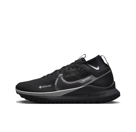 Мужские кроссовки Nike Pegasus Trail 4 Gore-tex 'Black Wolf Grey' DJ7926-001