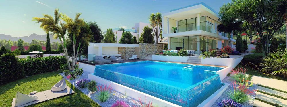 Calma Beachfront Villas – Villa No. 5