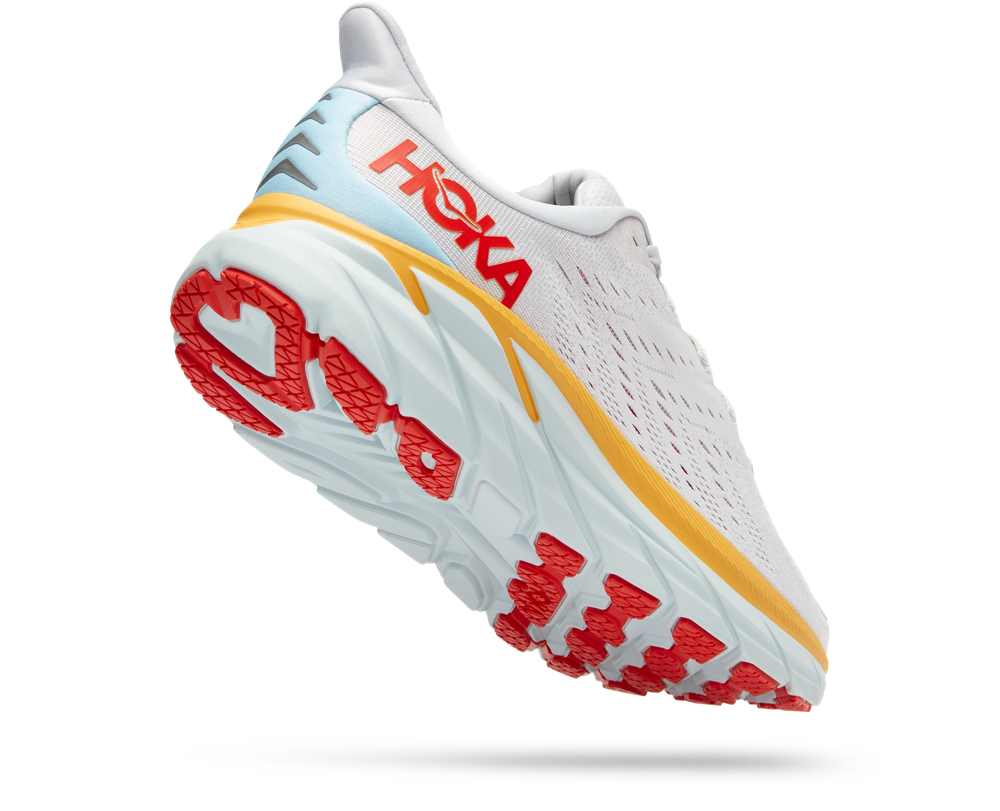 Кроссовки мужские Hoka Clifton 8