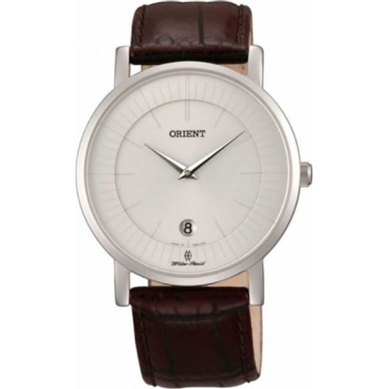 Мужские часы Orient FGW0100AW0 Dressy