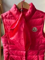 Пуховой жилет Moncler, 128