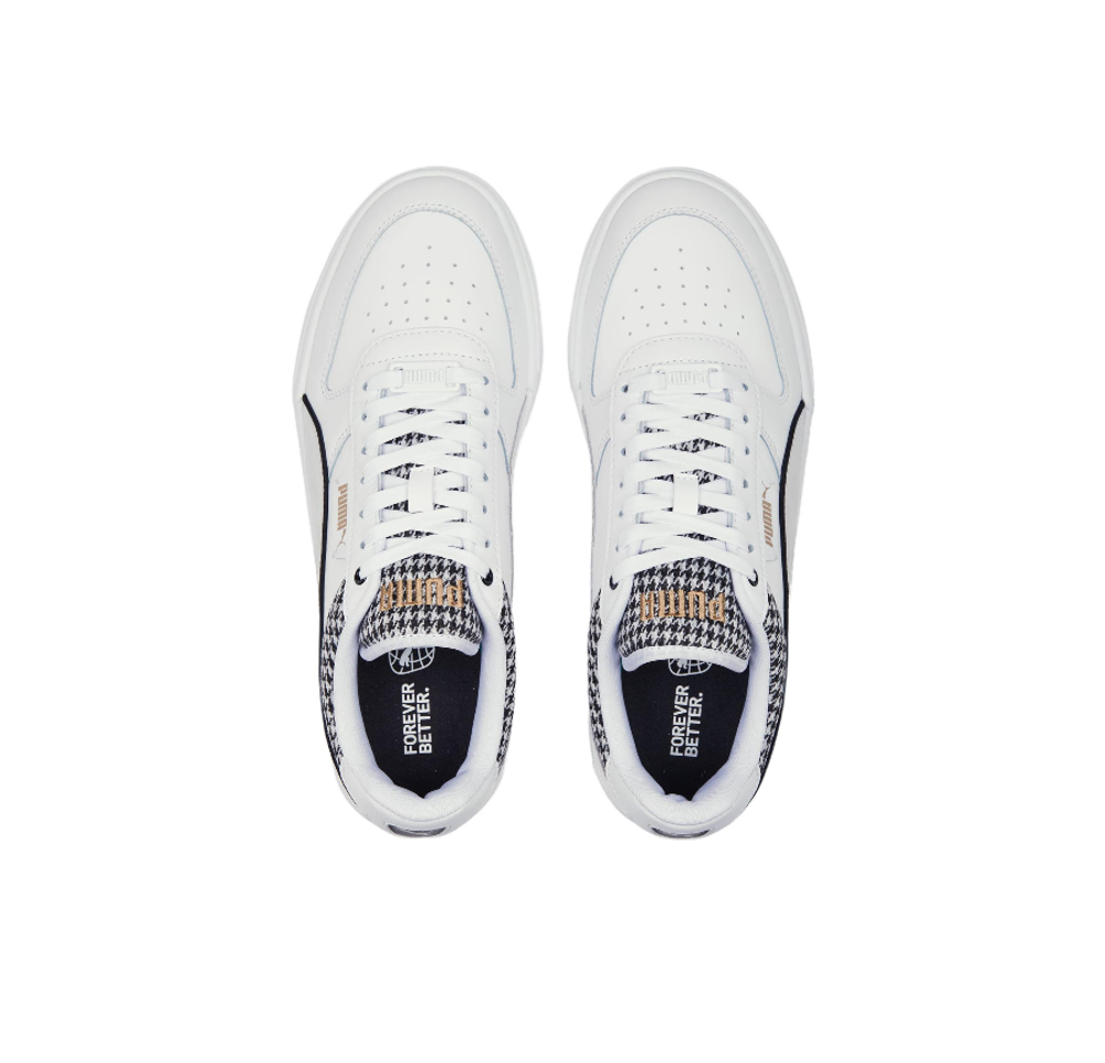 Кроссовки Puma Caven Dime Houndstooth 389329-01