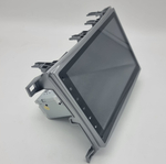 Устройство головное KB-KR-1099-T8 для TOYOTA LC 100 2002-2008