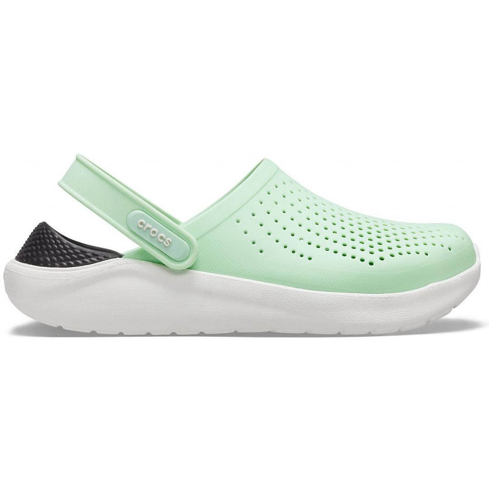 Сабо Crocs LiteRide Neo Mint Almost White