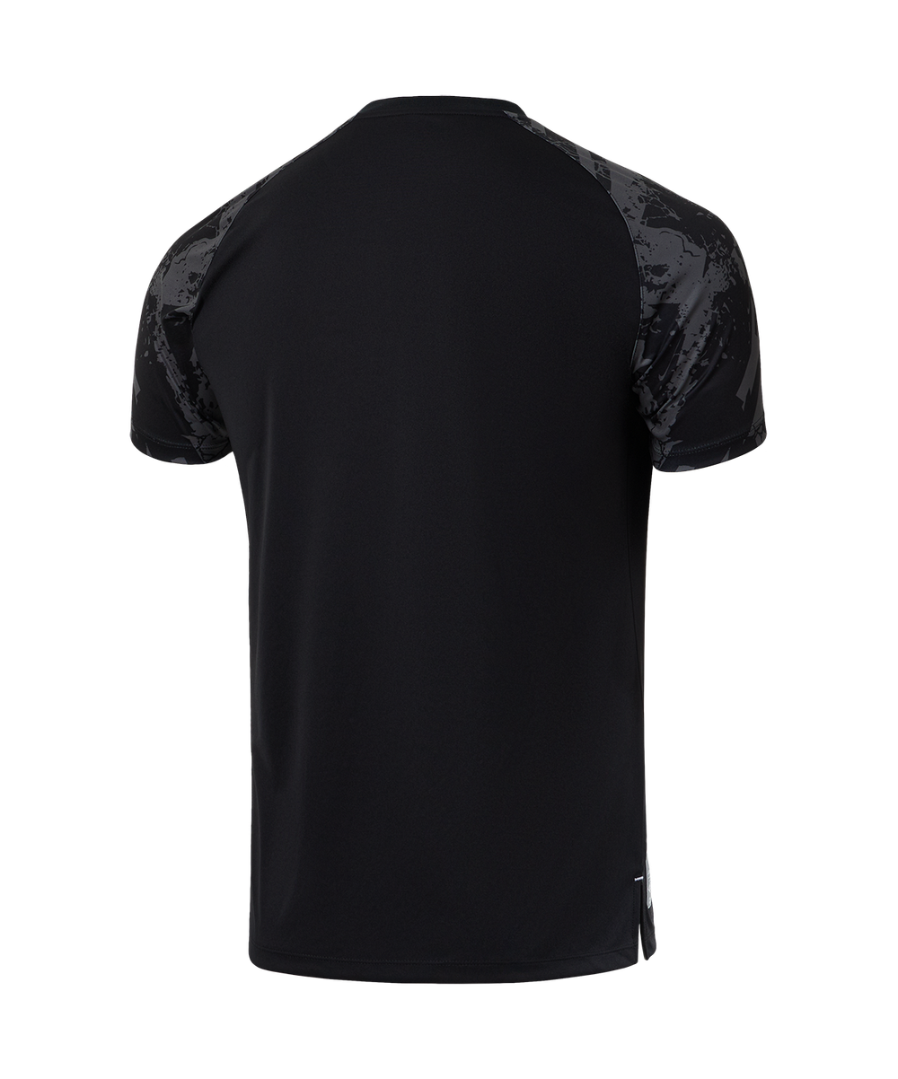 Футболка вратарская JOGEL PREMIER PerFormDRY GK Jersey Black, черный