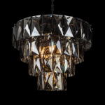 Подвесная люстра Loft It Contemporary 10561/660 Smoke