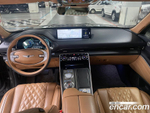 Genesis GV80 2.5T Бензин AWD (07.2020)
