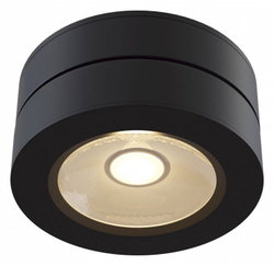 Накладной светильник Maytoni Technical C022CL-L12B