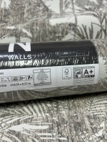 Обои ecodeco BN 220101 Panthera Нидерланды