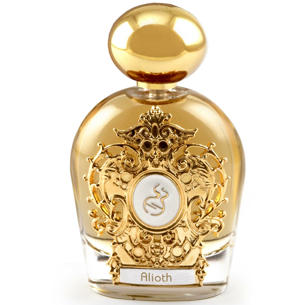 Tiziana Terenzi Alioth