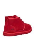 NEUMEL-samba red