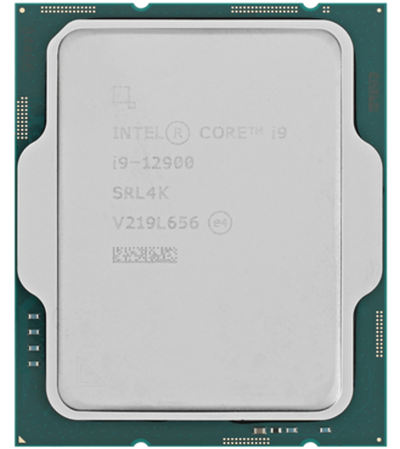 Процессор Intel Core i9-12900 1.8/2.4GHz (3.8/5.1GHz) 16/24 Alder Lake UHD770 65W FCLGA1700 OEM