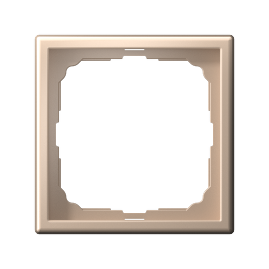 Рамка 1-м ArtGallery песочн. SE GAL001201