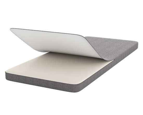 рогожка Savana Plus Ash