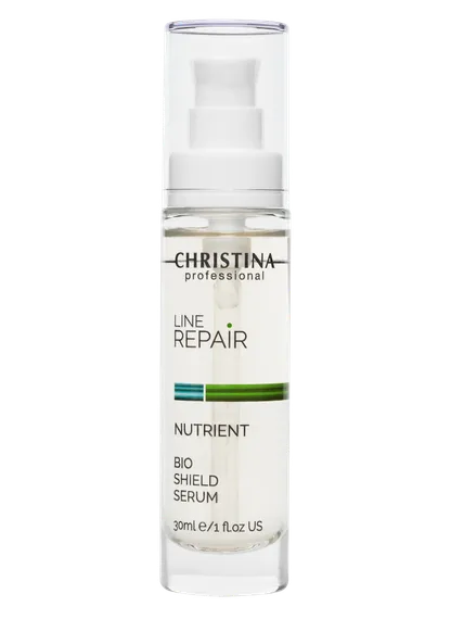 Биосыворотка «укрепление и защита»