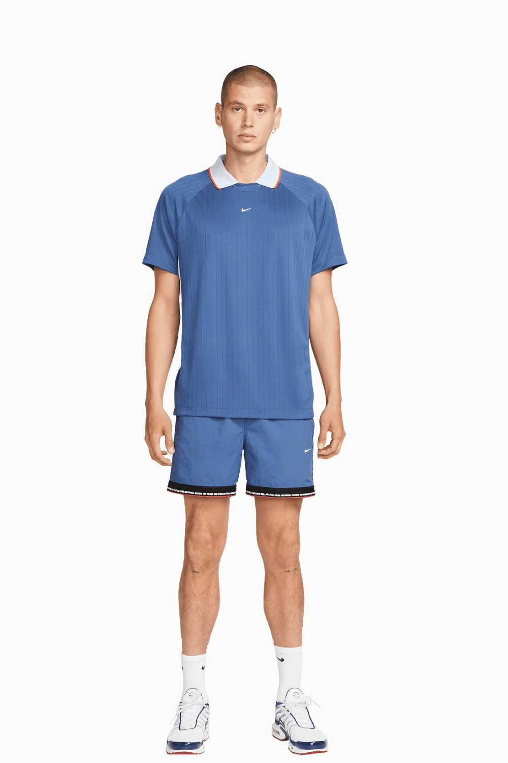 Nike Dri FIT F.C. Tribuna DH9686 410