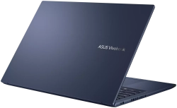 Ноутбук ASUS M1603QA-MB071 (90NB0Y81-M00FV0) 16"FHD IPS/Ryz 5 5600H 6С/16Gb/512Gb SSD/UMA/DOS синий