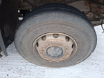 КамАЗ 65201 8x4 Самосвал 65201-7080- 49(В5) (Дизельный, 8,9 л, 390 л.с., МТ)