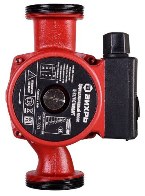 Насос циркулярный Вихрь Ц-32/4