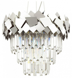 Подвесная люстра Odeon Light 4811/6
