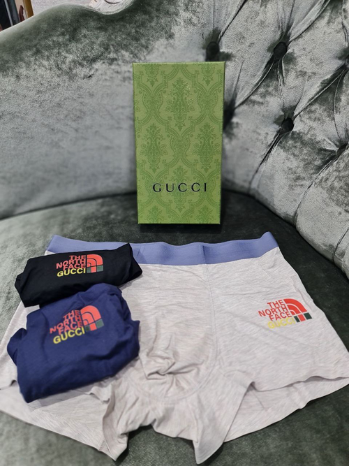 Боксеры Gucci