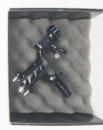 Dragonfly X2 Evil Black