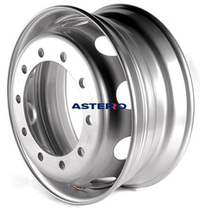 ASTERRO M22  D281 10x335 8.25-22.5 ЕТ 154