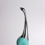 Клиторальный вибростимулятор Youvic DF946, 16,5 см, 10 режимов