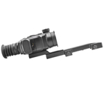 Тепловизионный прицел RikaNV Lesnik 319 х1.8-х9, 384х288 12μm, ⌀​​19мм, до 2100м