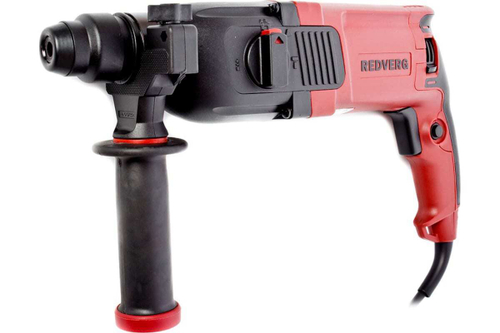 Перфоратор REDVERG RD-RH850 5022712