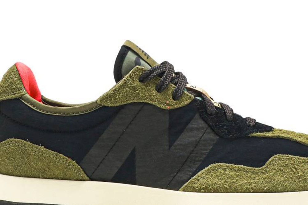 Кроссовки Sbtg X Limited Edt X New Balance Nb 327