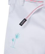 Кимоно Gr1ps Secret Weapon Socal - белое