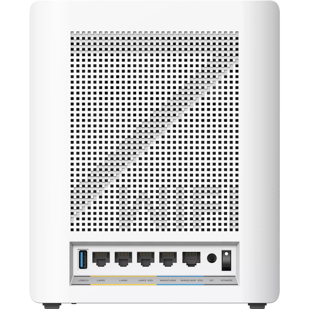 Mesh система ASUS BQ16 (W-2-PK)