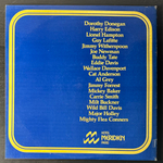 Сбоник 5 Ans de Jazz Au Meridien de Paris 2LP (Франция)