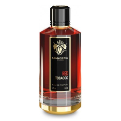 Унисекс аромат Mancera Red Tobacco парфюмерная вода