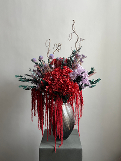 Букет Магнолия M