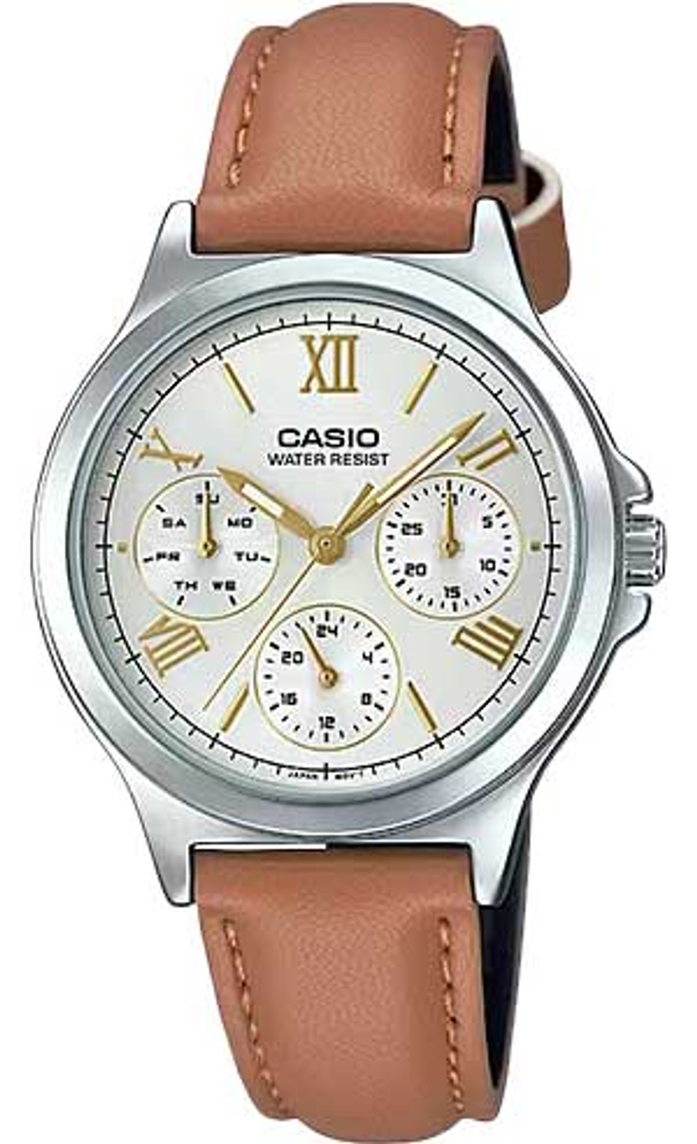 Часы Casio LTP-V300L-7A2