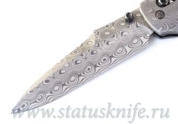 Нож Benchmade Kulgera Limited Edition 930-92фотография - 2