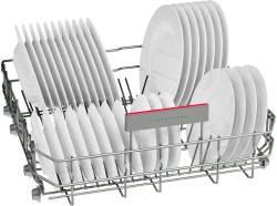 Встраиваемая посудомоечная машина Bosch SBH4HVX00E
