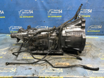 Акпп MAZDA BONGO 2002