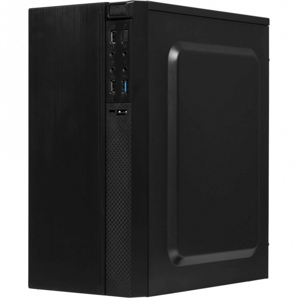 Системный блок MEOW.Сибиряк MS-260522-01 (R3-3200G, A520M, 8Gb DDR4, 480Gb SATA, 600W, noOS)