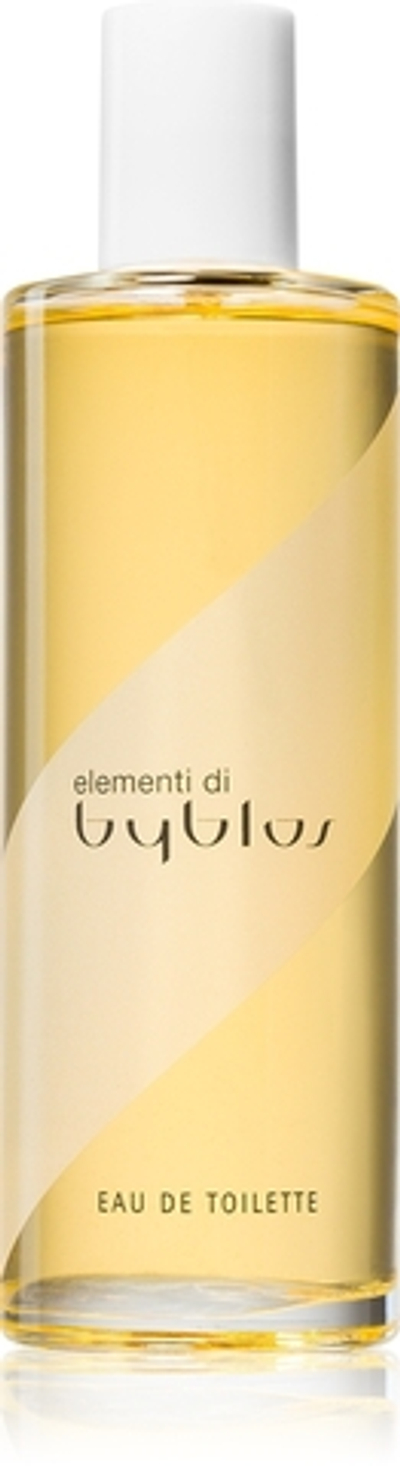 Byblos Sole Туалетная вода для женщин