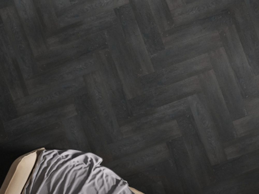 Виниловый пол FineFloor Craft Short Plank DryBack FF-002 Дуб Дожей