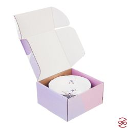 Набор салатников 15 см Repast Гуси (6 шт)