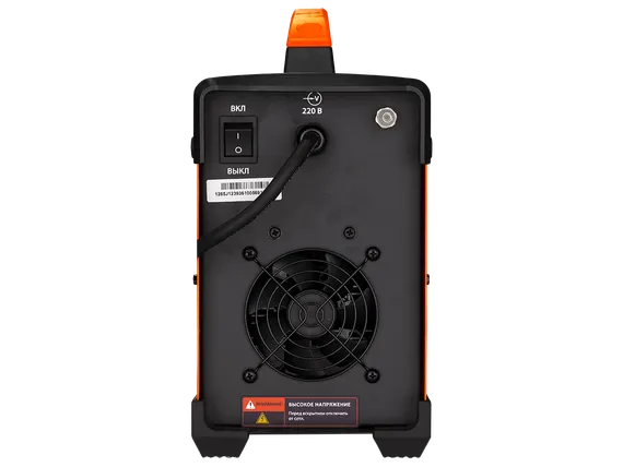 Сварочный инвертор "СВАРОГ" TIG 200 REAL