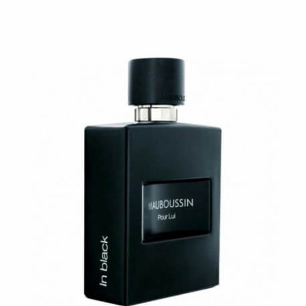 MAUBOUSSIN POUR LUI IN BLACK EDP 100 ML